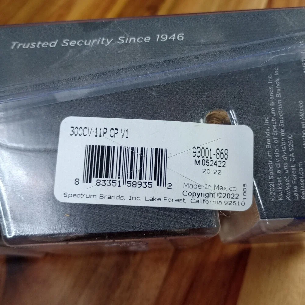 N/A all used